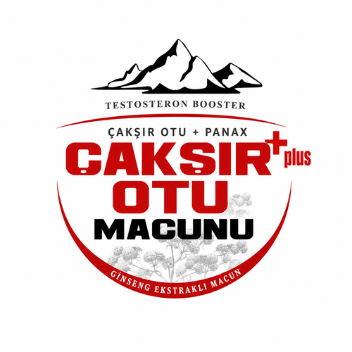 Çakşır Otu Macunu